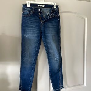 KanCan curvy size 5/26